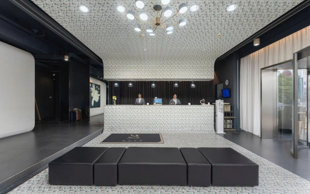 Jinjiang Inn Kunshan Tongfeng Road – Guest Rooms – Suzhou