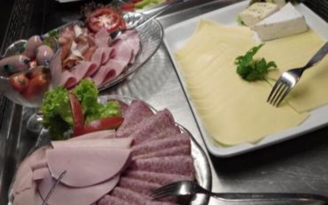 Hotel Rheingarten Duisburg