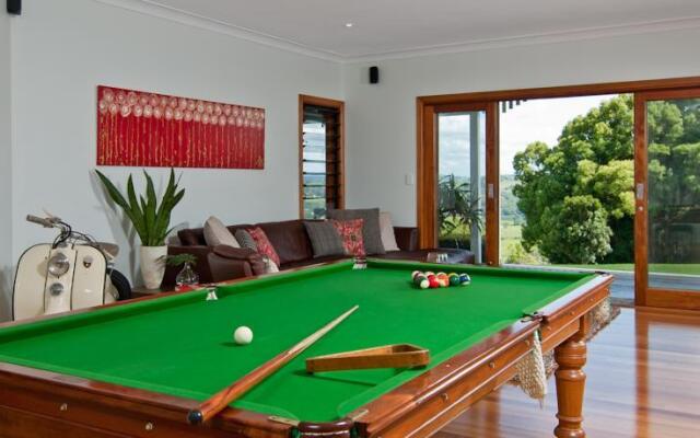 Cedia at Byron Bay Hinterland