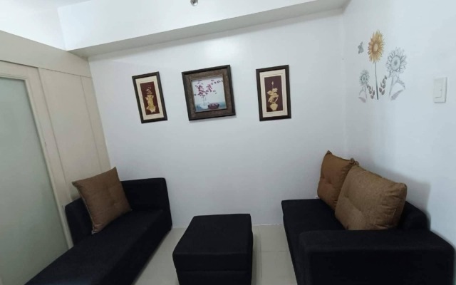 Jericho's Place at Sea Residences
