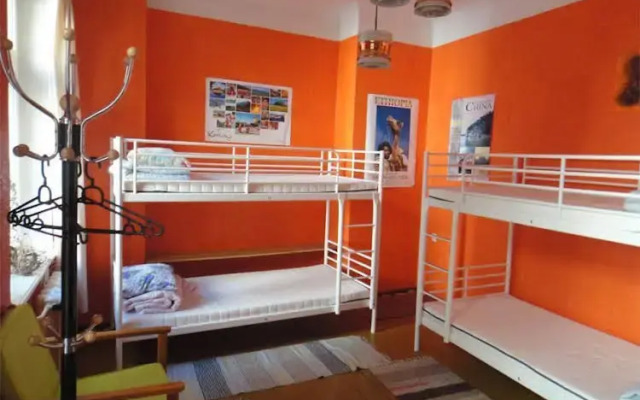 Teddy Bear Hostel Riga