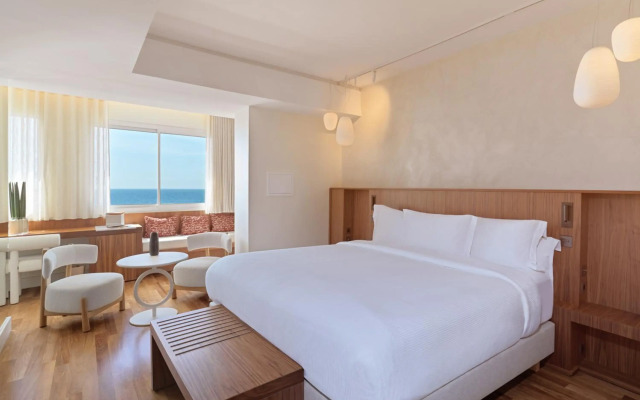 Le Petit Nice Passedat - Relais & Châteaux