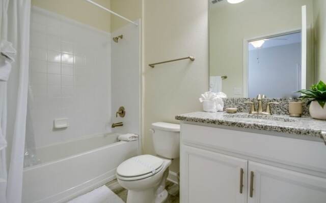 Amazing House! - Champions Gate - 1509MB