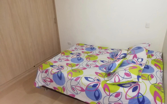Apartamento La Ceja