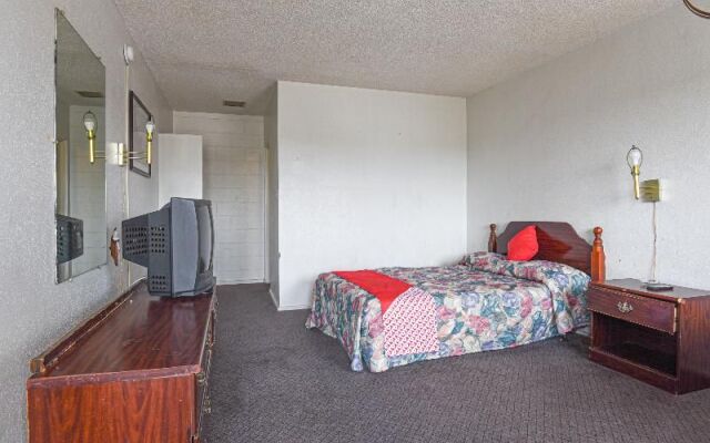 Hotel Valdosta GA Downtown