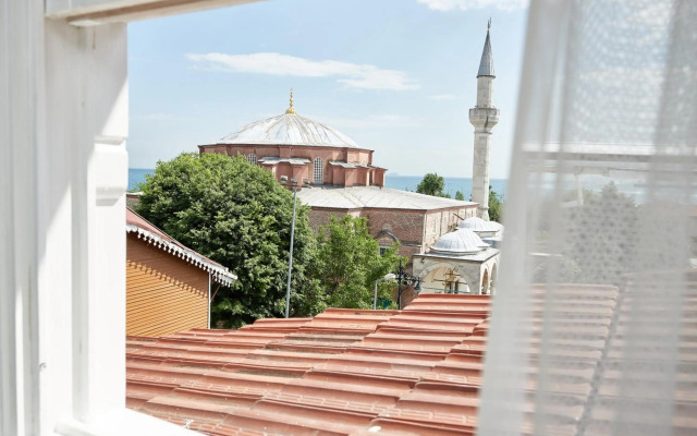 Mataraci Konak