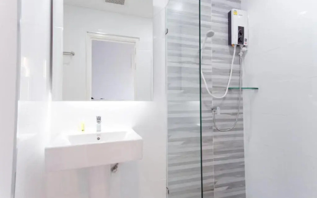 ABIZZ Hotel KwanPhayao