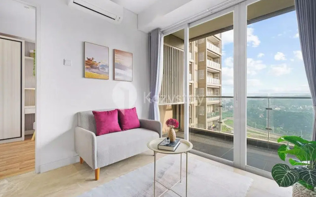 Birama by Kozystay - Paskal