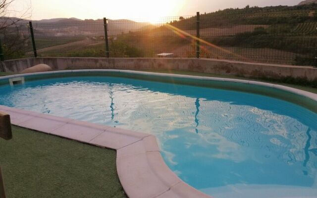 Albergue La Bodega