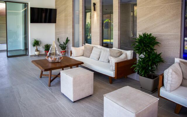 Sunset Boutique Hotel And Spa