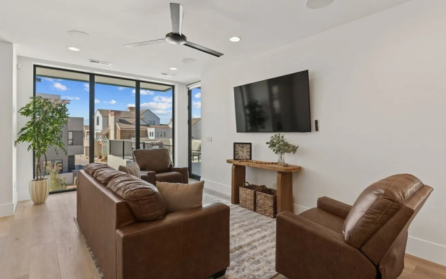 The Castle 8 Bedroom Home