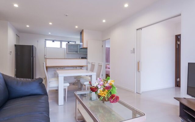 Kariyushi Condominium Resort Onna reward