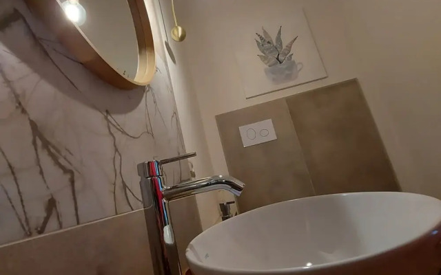 Sogno e Luce di Rosalia