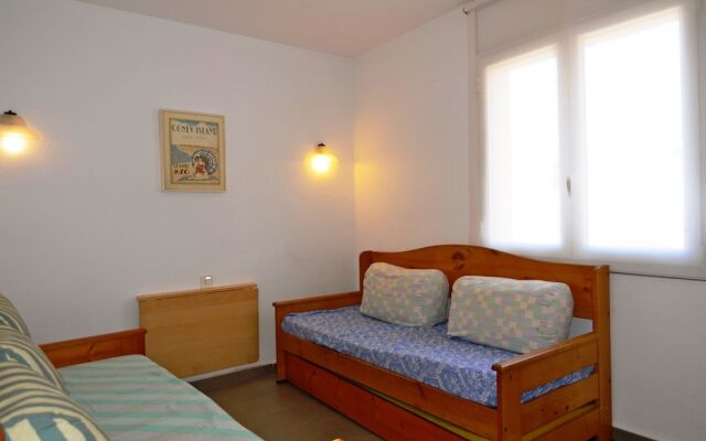 Apartamento Argonavis PB-B