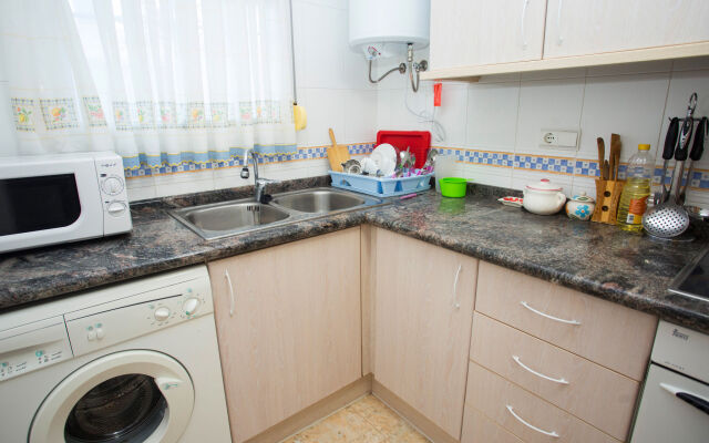 Apartment Oroblanc