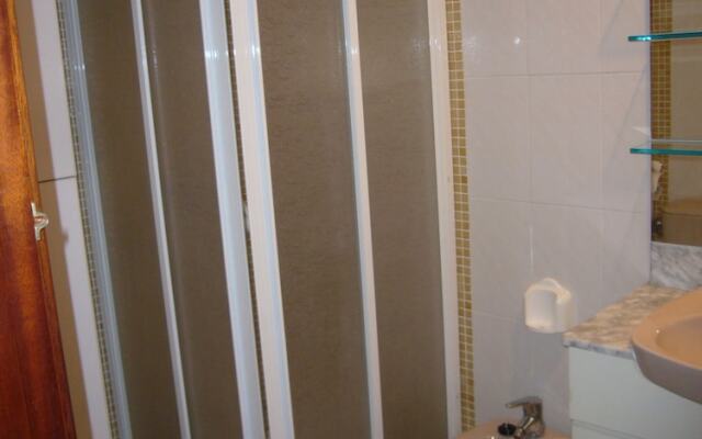 Apartamentos Gemelos 12 - 1 dormitorio