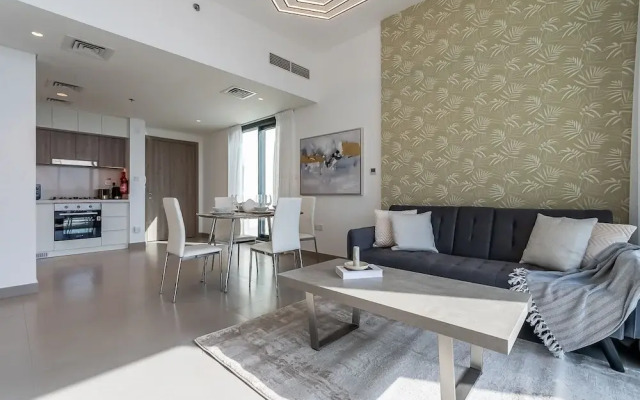 Prive Residence 1405 Dubai Hills