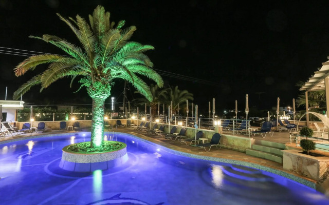 Anna Maria Paradise