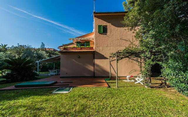 Villa degli Etruschi