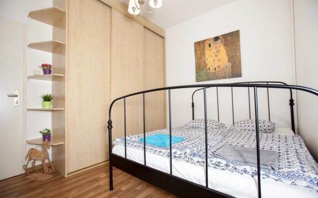 Prague Heartbeat Apartment