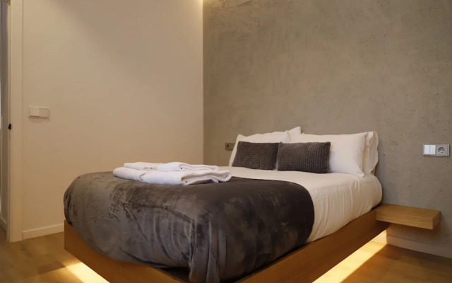 Medina Homes Puente Romano