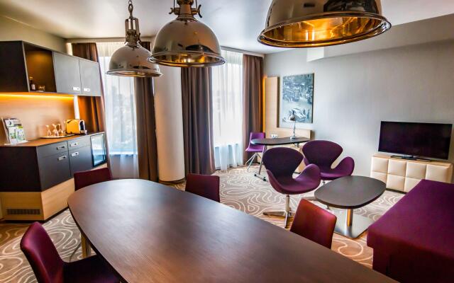 Holiday Inn Budapest-Budaörs by IHG