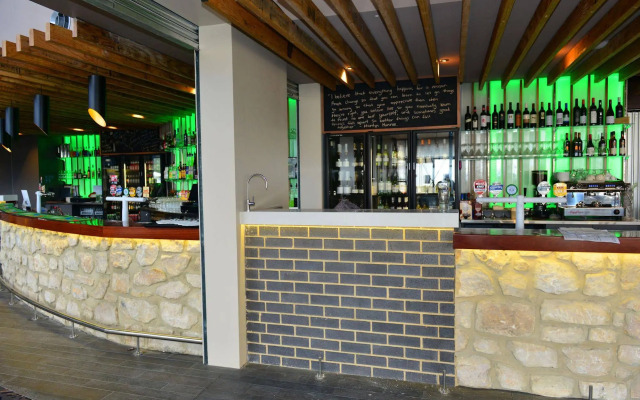 Waikerie Hotel Motel