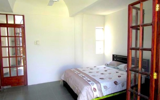 Apartamentos Balcones del Rodadero