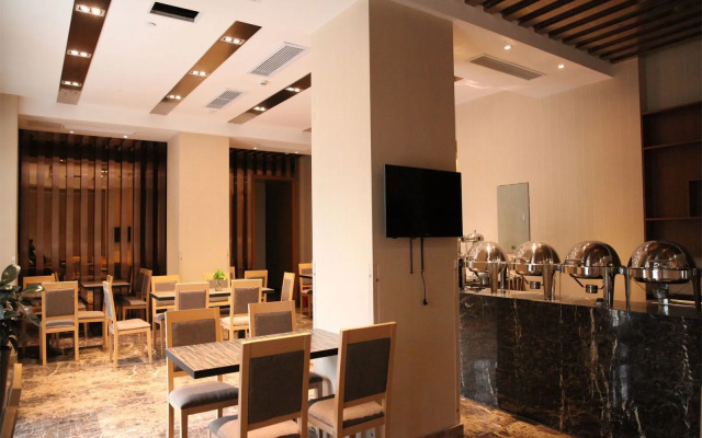 Hanchao Hotel