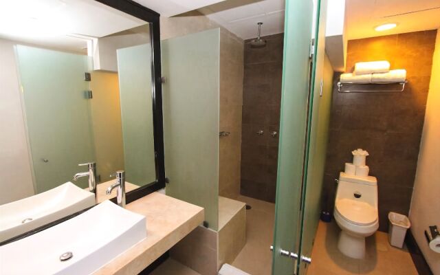 Aldea Thai Hotel by Sun and Sea