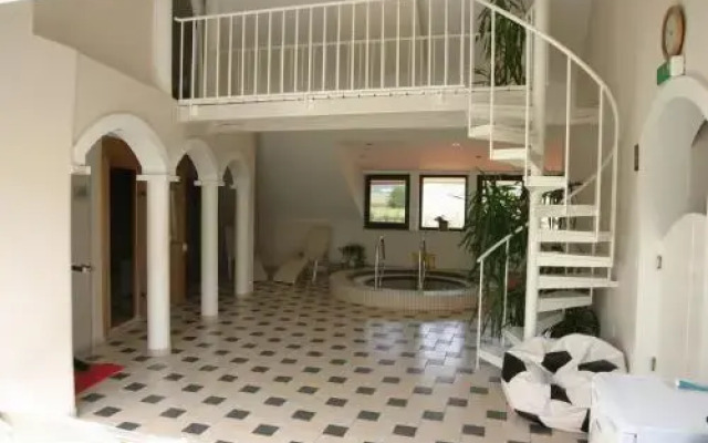 Sport Hotel Manca