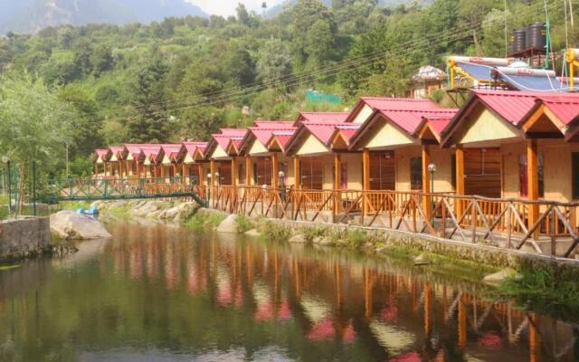 The Shivalaya..... Within