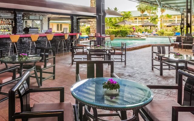 Tokatoka Resort Hotel