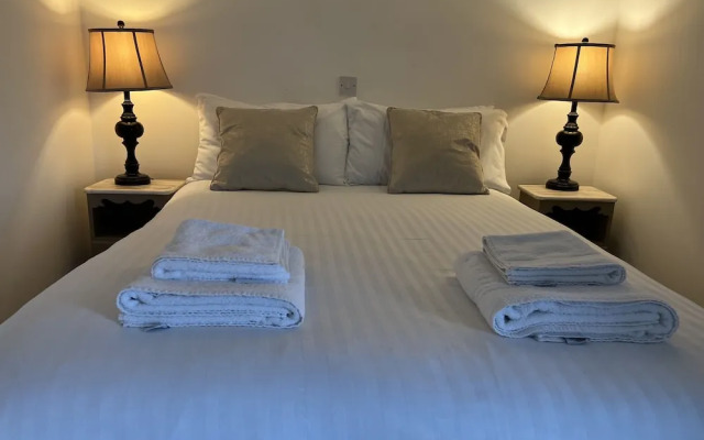 Moorcock Inn Littleborough