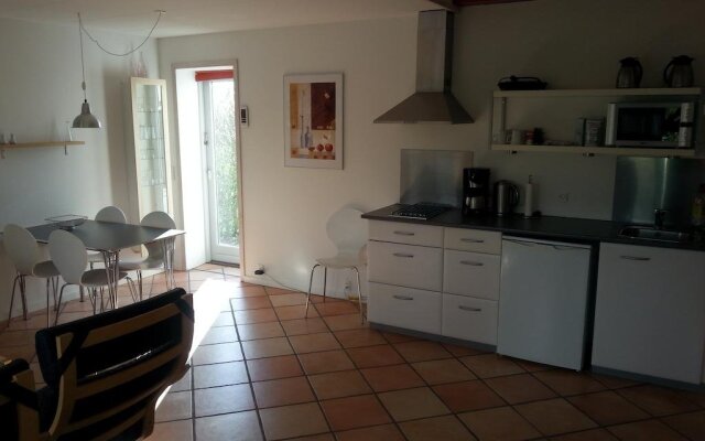Aarhus syd Bed and Breakfast