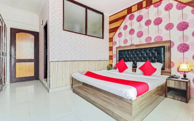 Triden Kashmir Resort By OYO Rooms