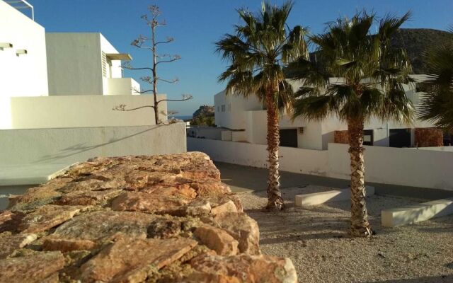 La Casita de Alí- Las Negras - Cabo de Gata
