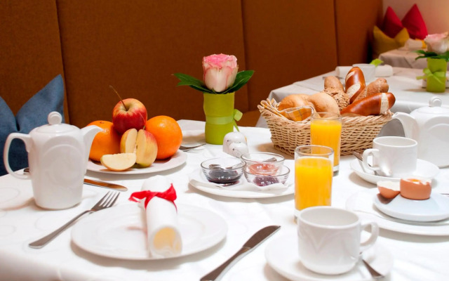 Altstadthotel Weisse Taube