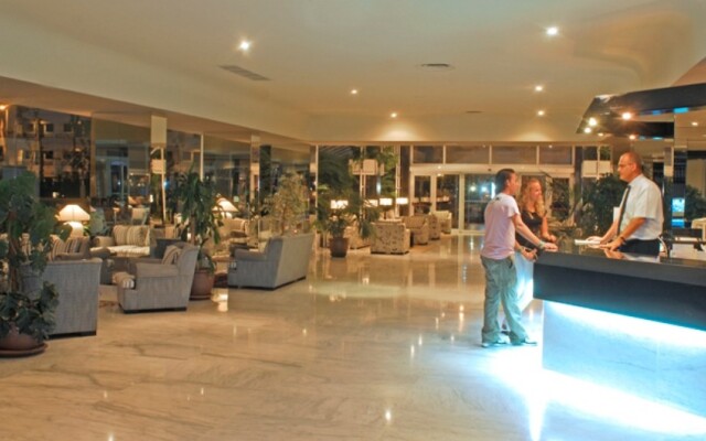 allsun Hotel Lucana