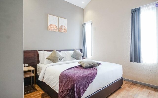 Tanaga Coliving