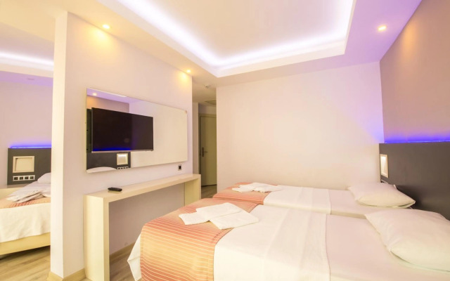 Datca Sapphire Hotel