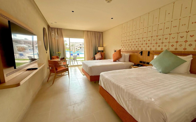 Naama Bay Promenade Beach Resort by Accor
