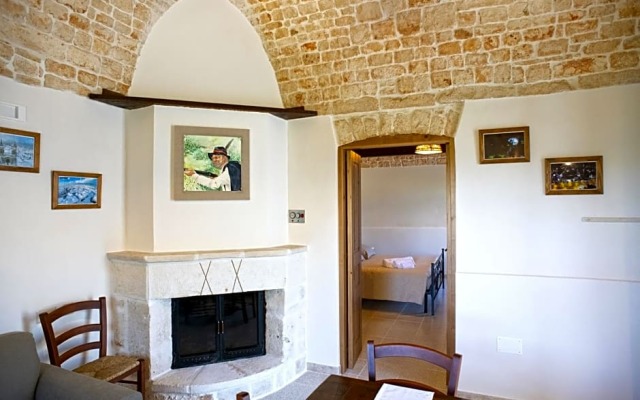B&B Il Brigante