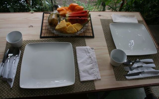 Eaglesrest Homestay