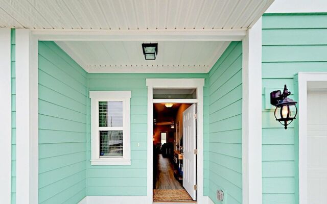 Shadow Lake - 3 Br Townhouse