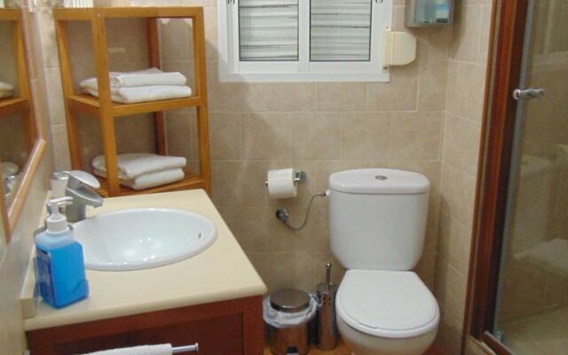 Apartamento E&R Málaga Centro