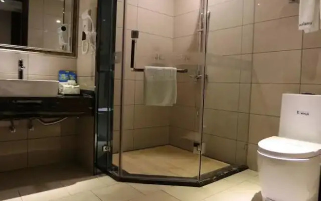 Ming Tien International Hotel