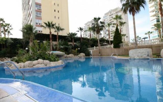 A3 - Atrium Beach 2 - 2004 Finestrat s.l.