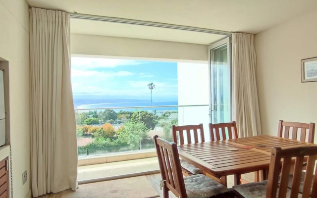 The Bella - 6 Sleeper - Sea Views Pool & Patio