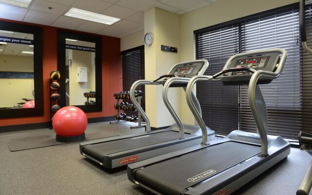 Hampton Inn & Suites by Hilton Windsor